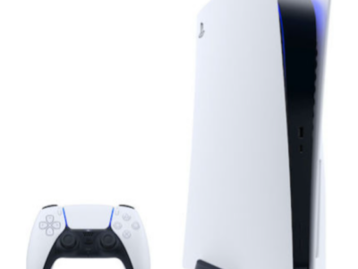 PS5